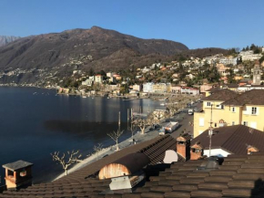 Ascona: Studio Piazza 2 Arambrack